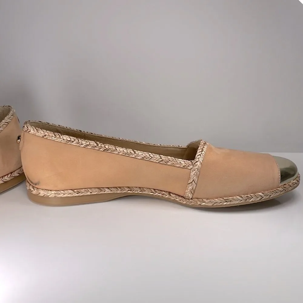 Stuart Weitzman Espadrille 7.5 - Picture 7 of 14